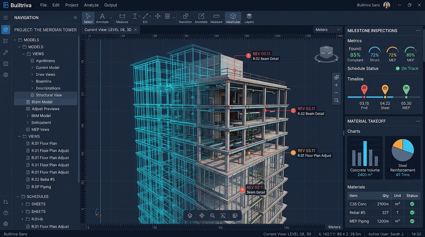 Builtriva